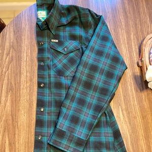 NWOT DIXXON SIZE SMALL